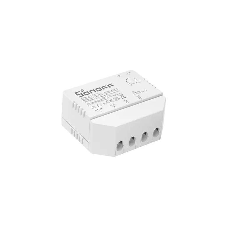 SONOFF ZBMINI-L SMART SWITCH