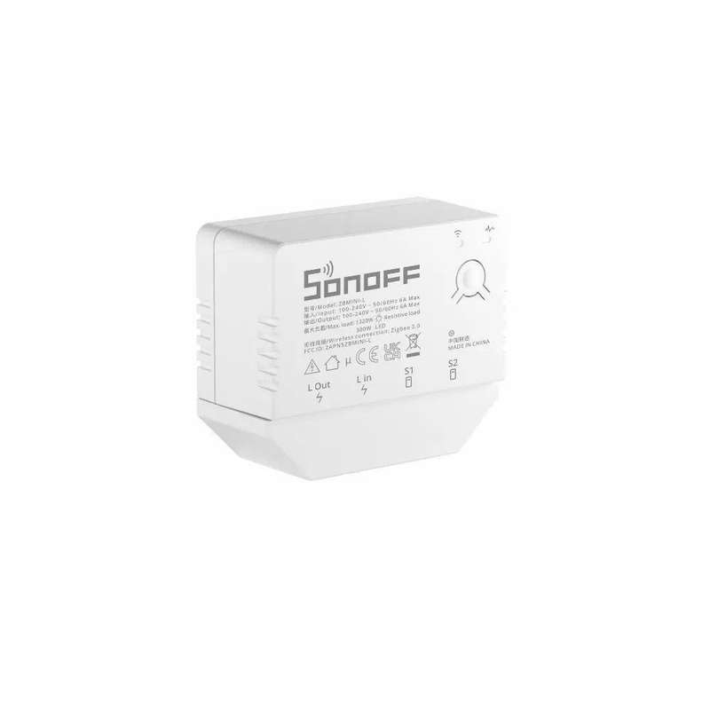 SONOFF ZBMINI-L SMART SWITCH