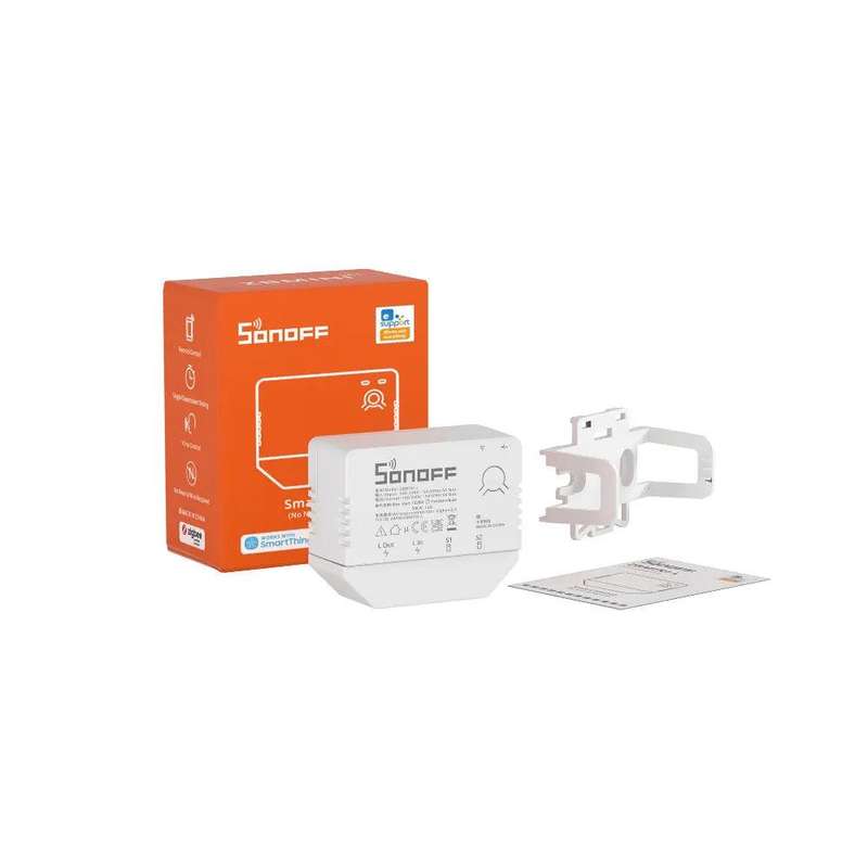SONOFF ZBMINI-L SMART SWITCH