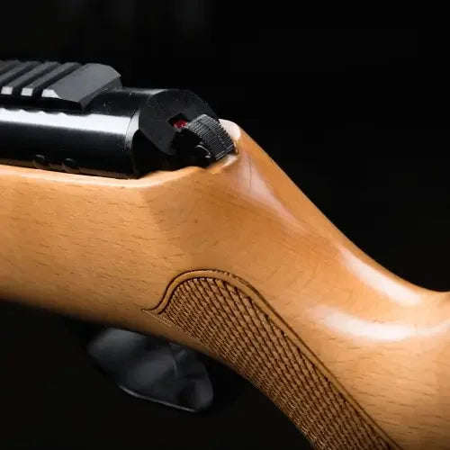 SPA ARTEMIS GR1600W BREAK BARREL RIFLE, .22