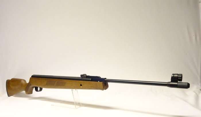SPA ARTEMIS GR1600W BREAK BARREL RIFLE, .22