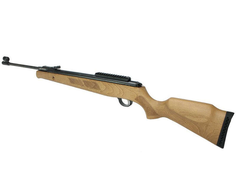 SPA ARTEMIS GR1600W BREAK BARREL RIFLE, .22