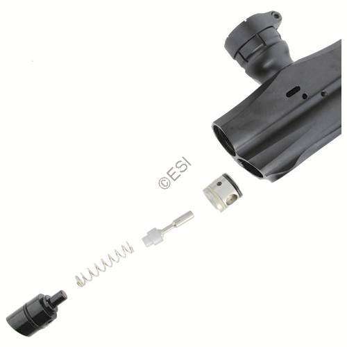 SPYDER EKO-VALVE® PIN W/ CUP SEAL