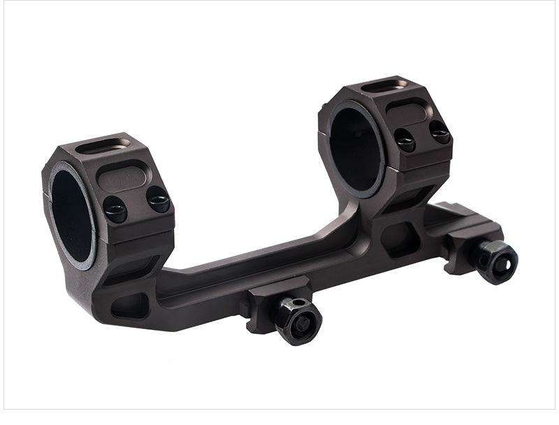 SUPER PRECISION® TYPE CANTILEVERED MOUNT RING