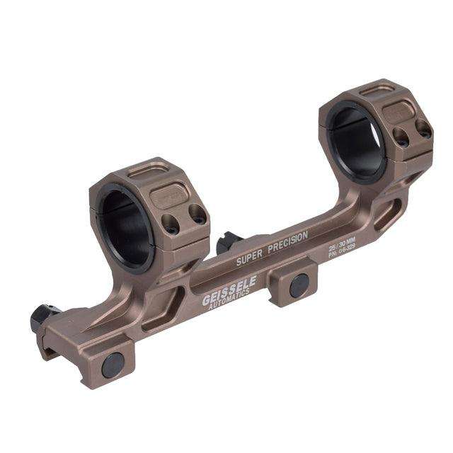 SUPER PRECISION® TYPE CANTILEVERED MOUNT RING