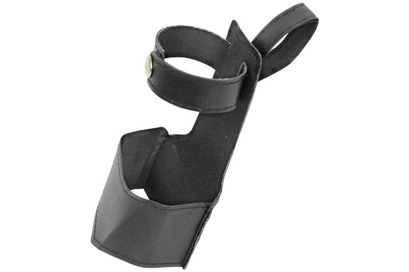 SUPER SCANNER HAND-HELD METAL DETECTOR