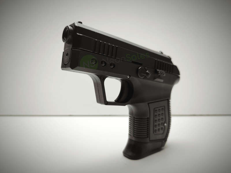 SUR ARMS 2004 SUBCOMPACT BLANK GUN - BLACK