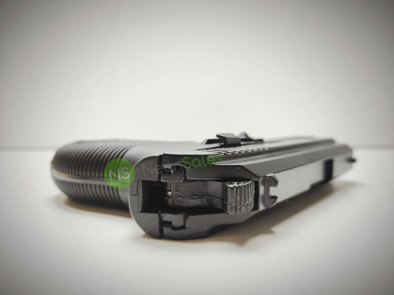 SUR ARMS 2004 SUBCOMPACT BLANK GUN - BLACK