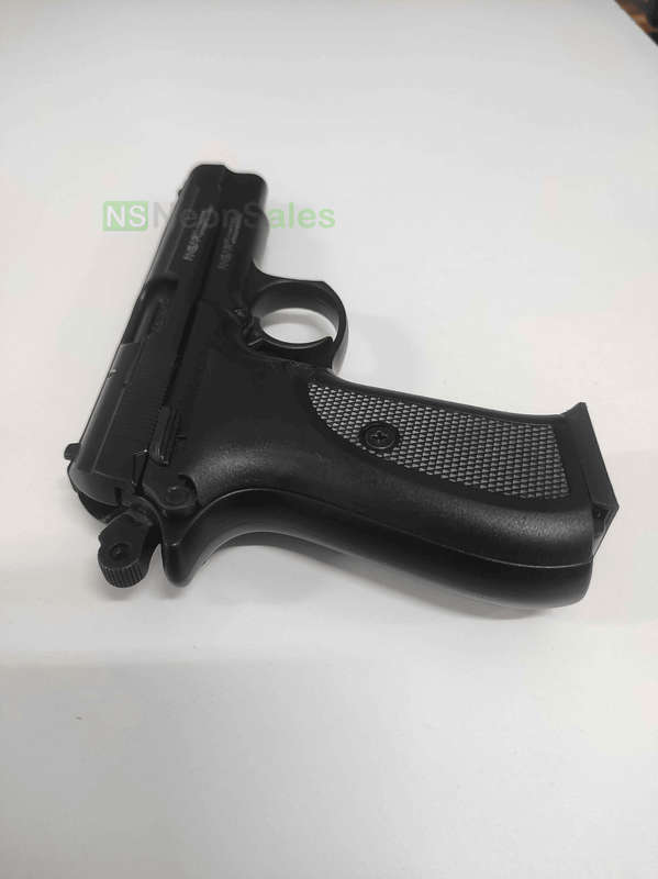 SUR ARMS ANSAR 571 BLANK GUN - BLACK