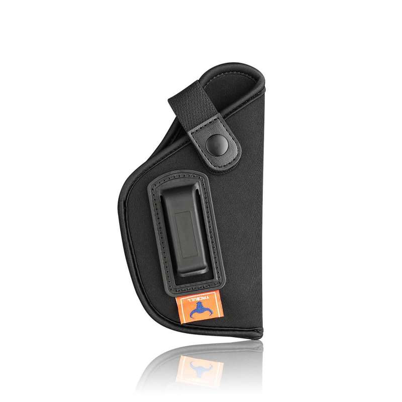 TACBULL CONCEALED-GUARD NEOPRENE IWB - MEDIUM AUTO