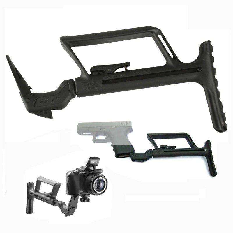 TACTICAL GLOCK SHOULDER STOCK - JD-102
