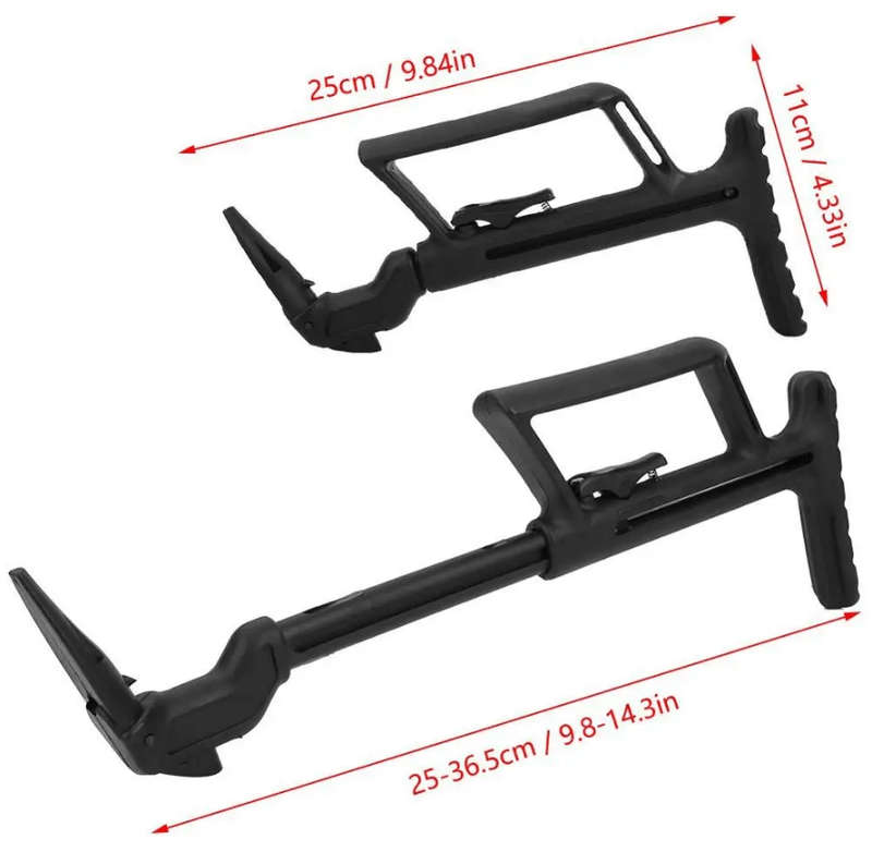 TACTICAL GLOCK SHOULDER STOCK - JD-102