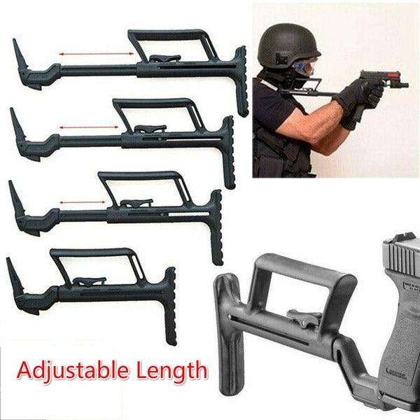 TACTICAL GLOCK SHOULDER STOCK - JD-102