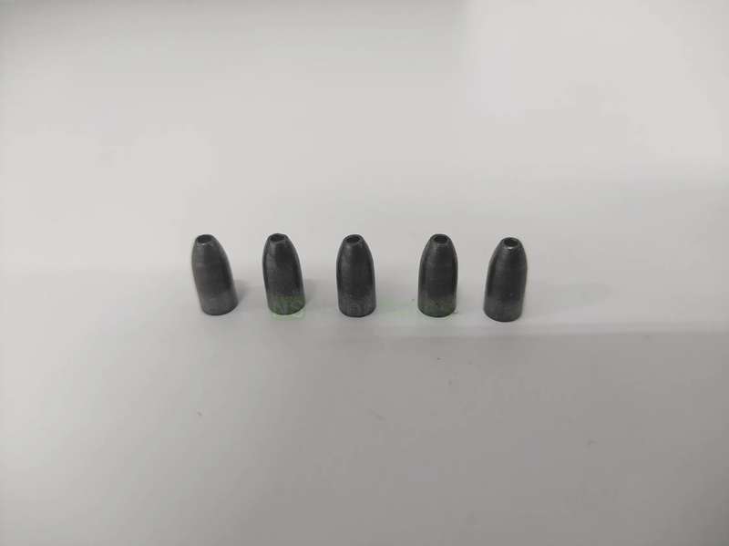 THOR DESIGNER SLUGS 35GR .217 - 200's