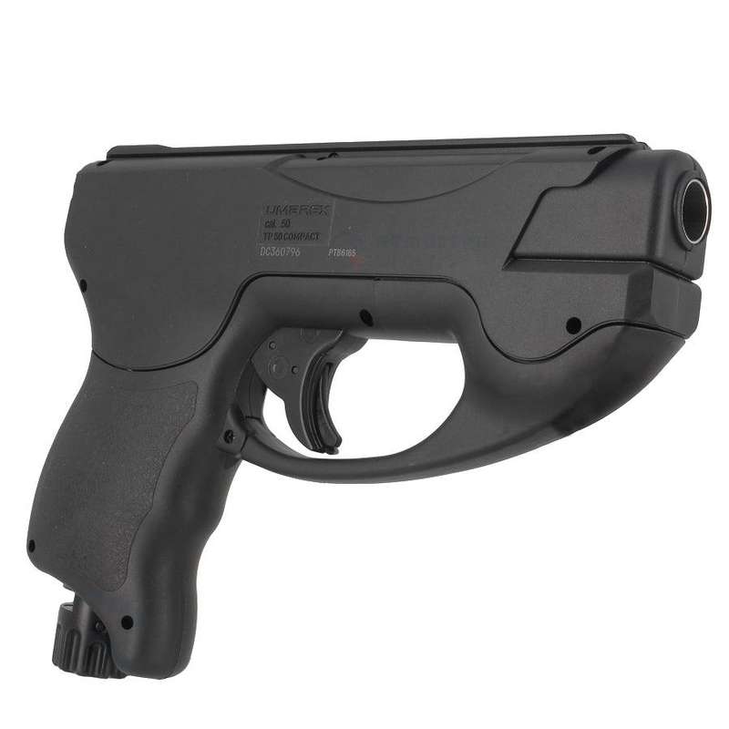 UMAREX 2.4584 TP50 T4E COMPACT .50CAL - 11J