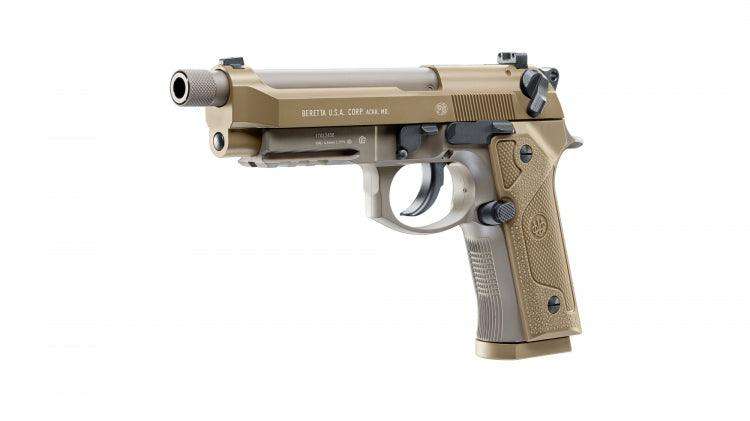 UMAREX 5.8347 BERETTA M9A3 4.5MM BB GUN
