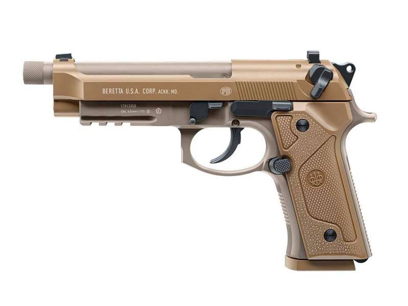 UMAREX 5.8347 BERETTA M9A3 4.5MM BB GUN