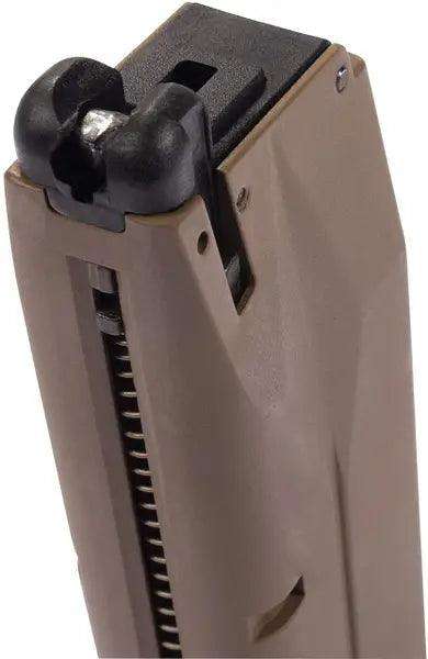 UMAREX 5.8347 BERETTA M9A3 4.5MM BB GUN