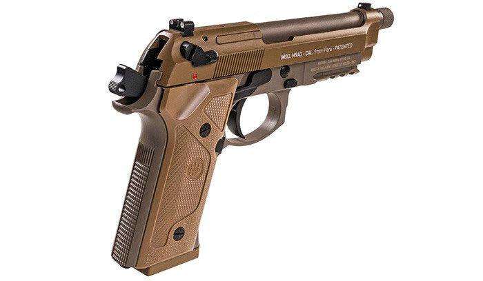 UMAREX 5.8347 BERETTA M9A3 4.5MM BB GUN