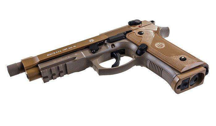 UMAREX 5.8347 BERETTA M9A3 4.5MM BB GUN