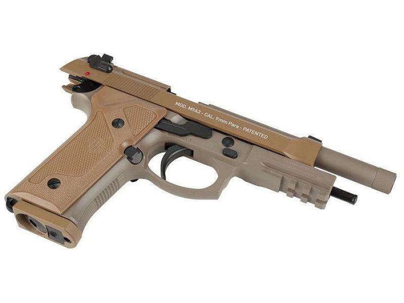 UMAREX 5.8347 BERETTA M9A3 4.5MM BB GUN