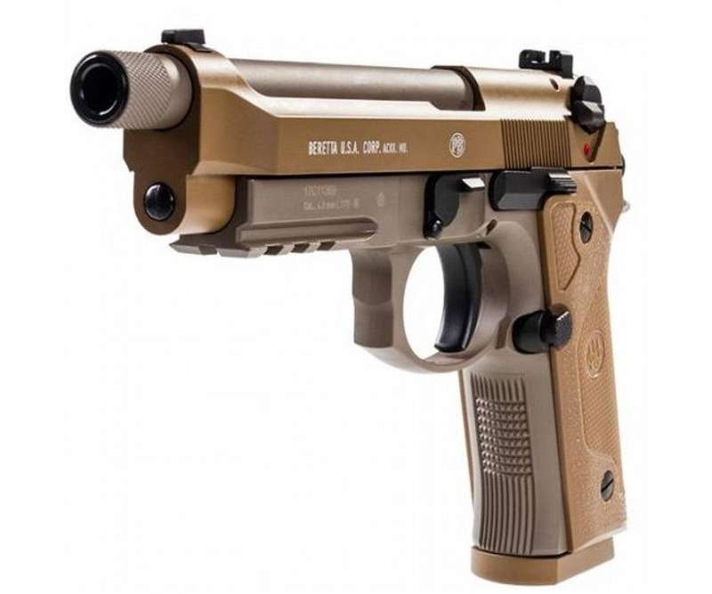 UMAREX 5.8347 BERETTA M9A3 4.5MM BB GUN