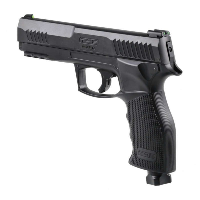 UMAREX TP50 GEN2 .50 PISTOL COMBO - 13J