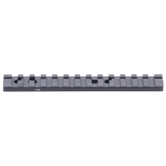 UTG® MOSSBERG 500 PICATINNY RAIL MOUNT