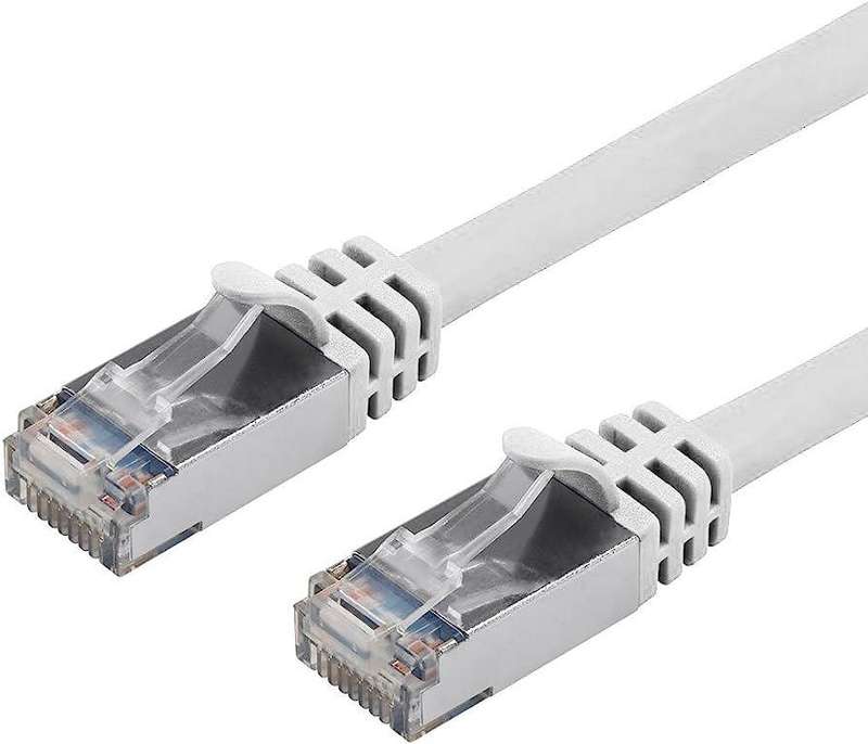 WLW CAT 7 SSTP (TIA-568B) W/ SHIELDED RJ45's - 3M