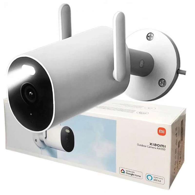 XIAOMI AW300 OUTDOOR CAMERA