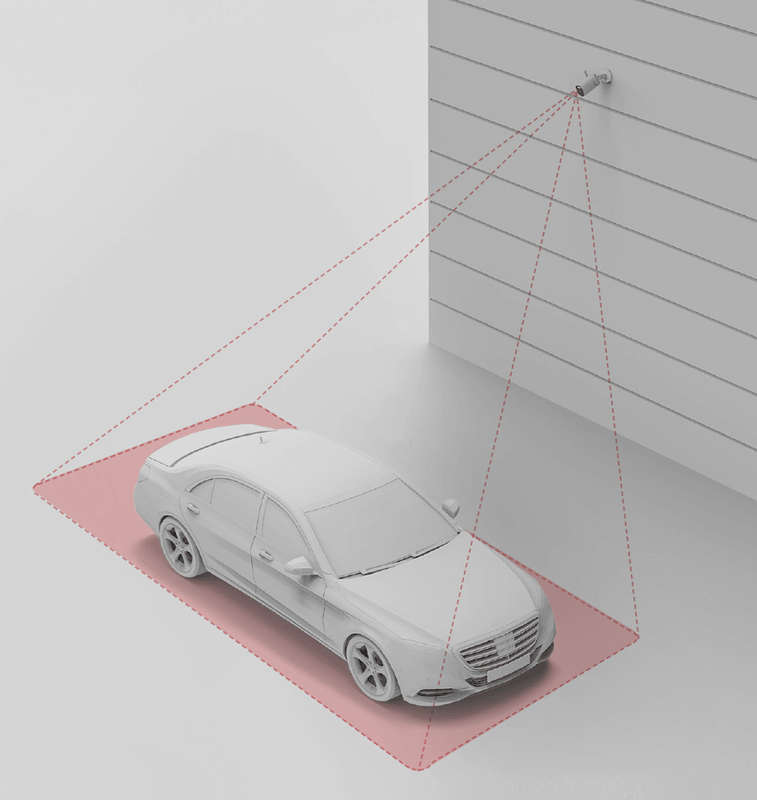 XIAOMI AW300 OUTDOOR CAMERA
