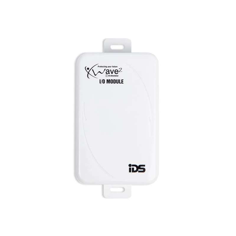 IDS XWAVE2 HUB 16 ZONE TRANSCEIVER