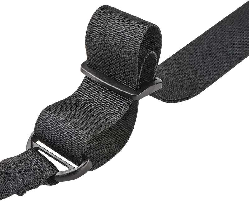 2 POINT TACTICAL NYLON SLING W/ CLASH-CLIPS