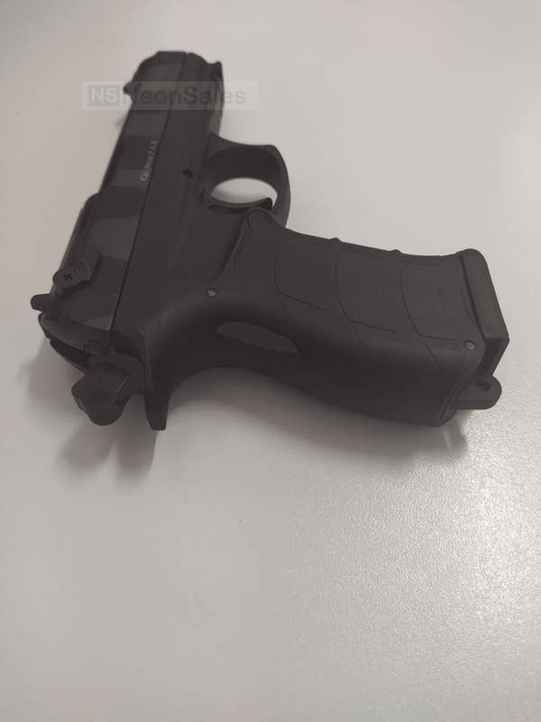 AKSA ARMS K9 BLANK GUN - NOCTURNAL CAMO