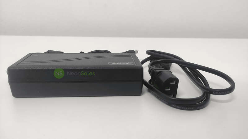 ANDOWL AC-DC POWER ADAPTER 12V/7.5A (90W) - Q-A265