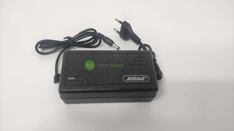 ANDOWL AC-DC POWER ADAPTOR 12V/3A - DC267