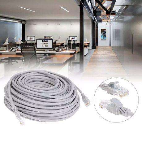 ANDOWL CAT 6 NETWORK CABLE 30M - Q-T153