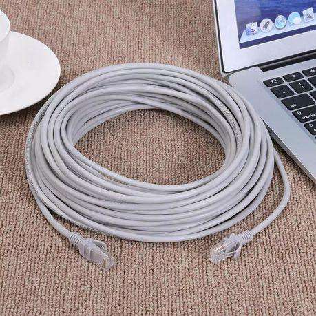 ANDOWL CAT 6 NETWORK CABLE 30M - Q-T153