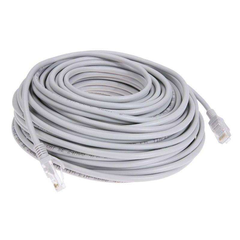 ANDOWL CAT 6 NETWORK CABLE 30M - Q-T153