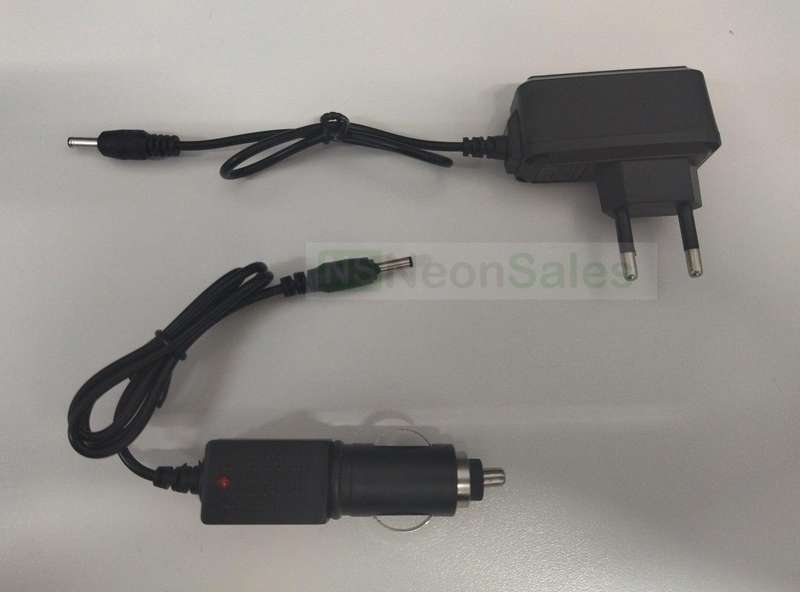 ANDOWL RECHARGEABLE GLARE HEADLIGHT 600M - Q-TD22