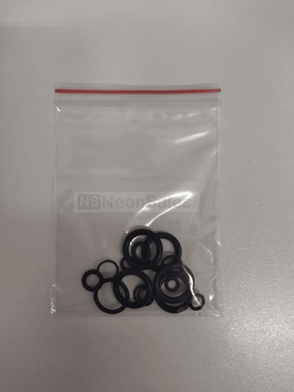 ARTEMIS PR900 COMPLETE SEAL KIT, 300 BAR RATED