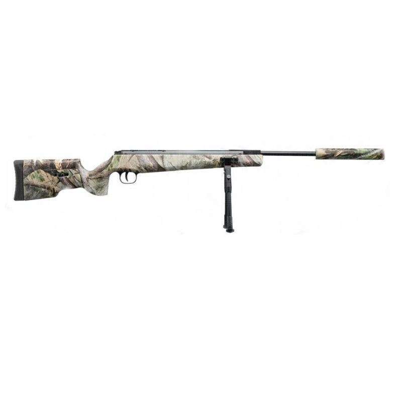 ARTEMIS SR1250S CAMO AIR RIFLE 5.5MM