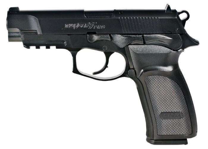 ASG 17302 BERSA THUNDER 9 PRO CO2 PISTOL - .177