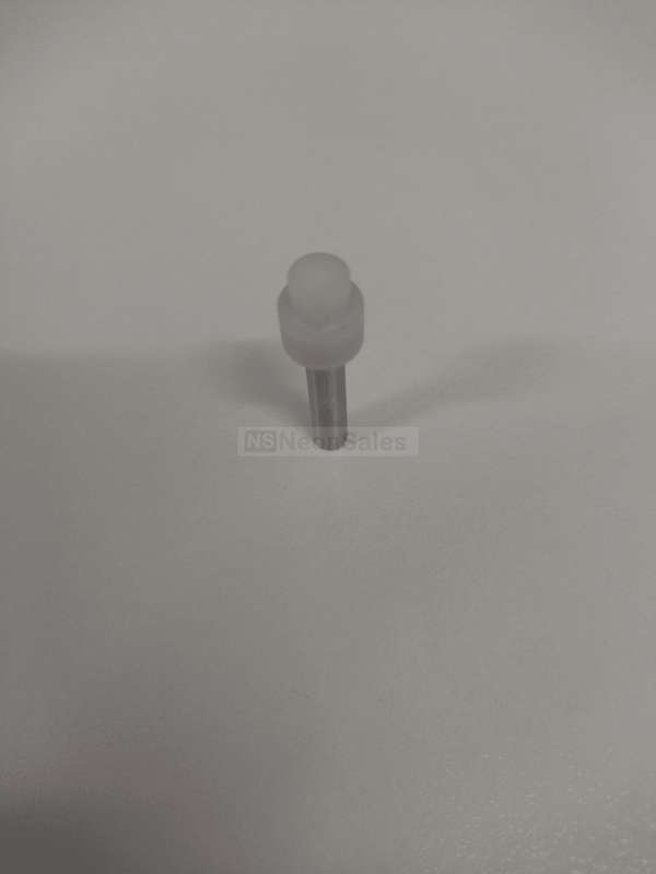 ASSAULT-GRADE SPYDER EKO VALVE PIN