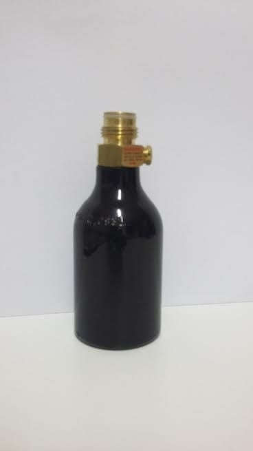 BALLISTIC 3OZ CO2 CYLINDER