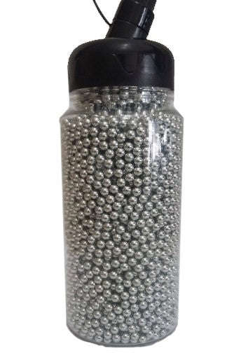 BALLISTIC 4.5MM BB'S - 5000's