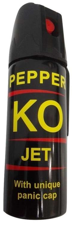 BALLISTOL KO PEPPER JET - 50ML