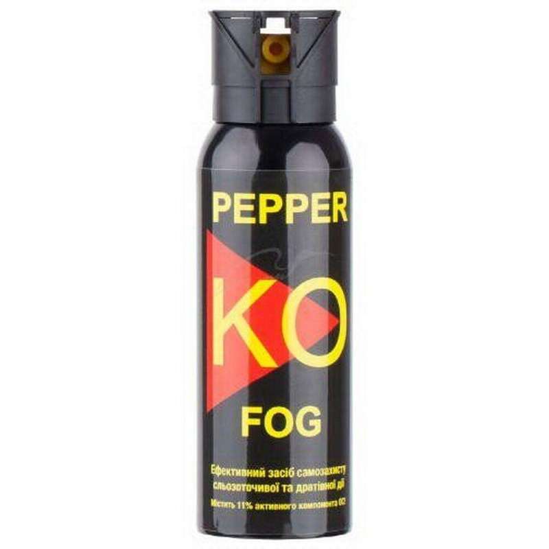 BALLISTOL PEPPER KO FOG - 100ML