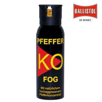 BALLISTOL PEPPER KO FOG - 100ML