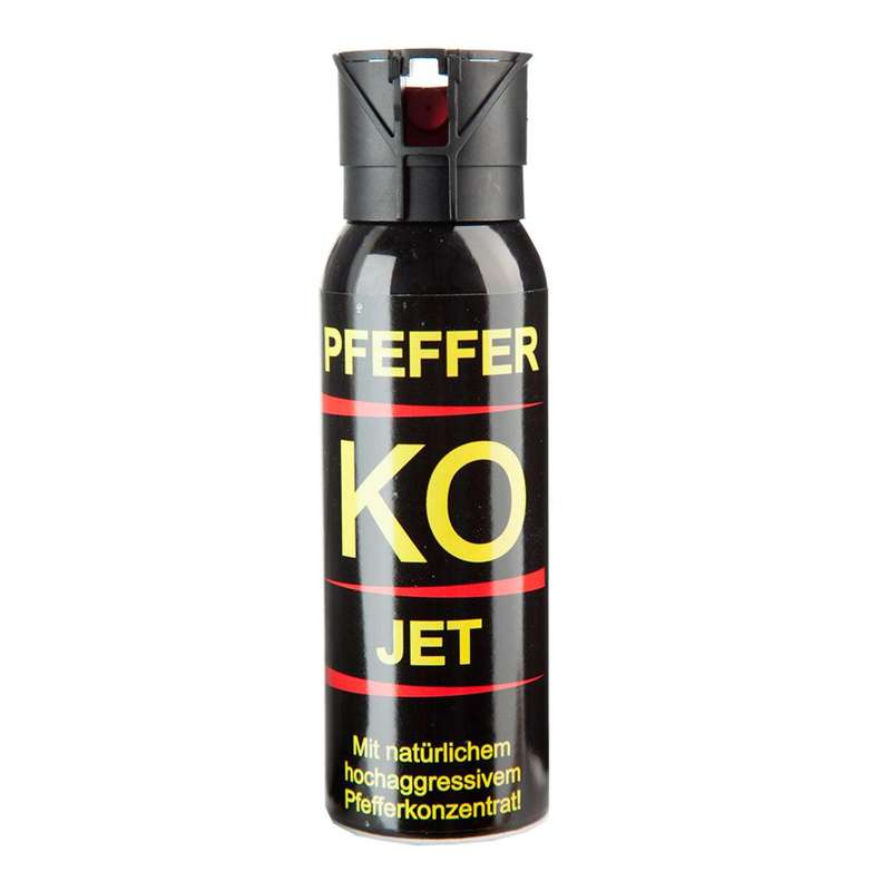 BALLISTOL PEPPER KO JET 100ML